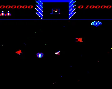 Death Star (19xx)(Superior)[a2] screen shot game playing